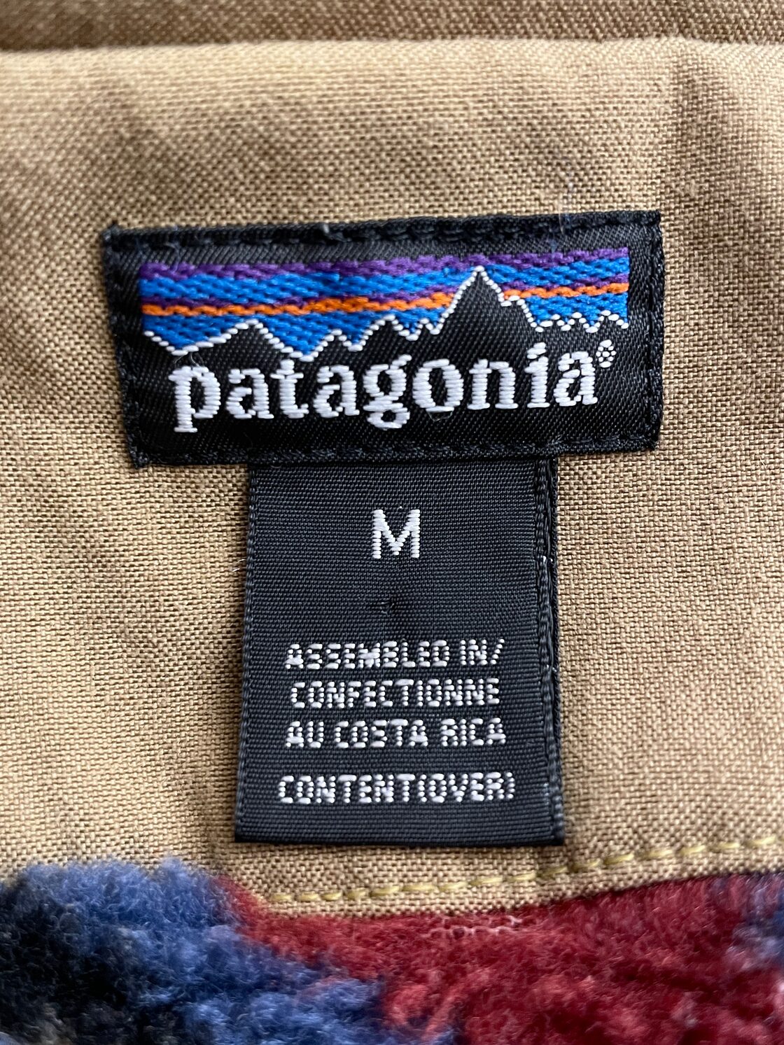 美品 90s パタゴニア patagonia NUEVO RENGE COAT ヌエボレンジコート 
