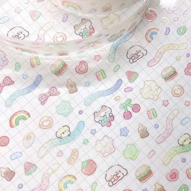 ★予約 nyung nyung shop 〔キスカット -新作6種類- 〕