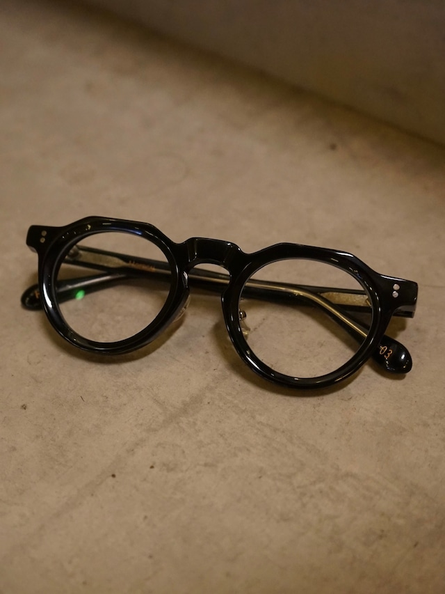 H optical  H-03 / BLK-CLR