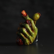 CUNE DEATH NumberBolt /Monster