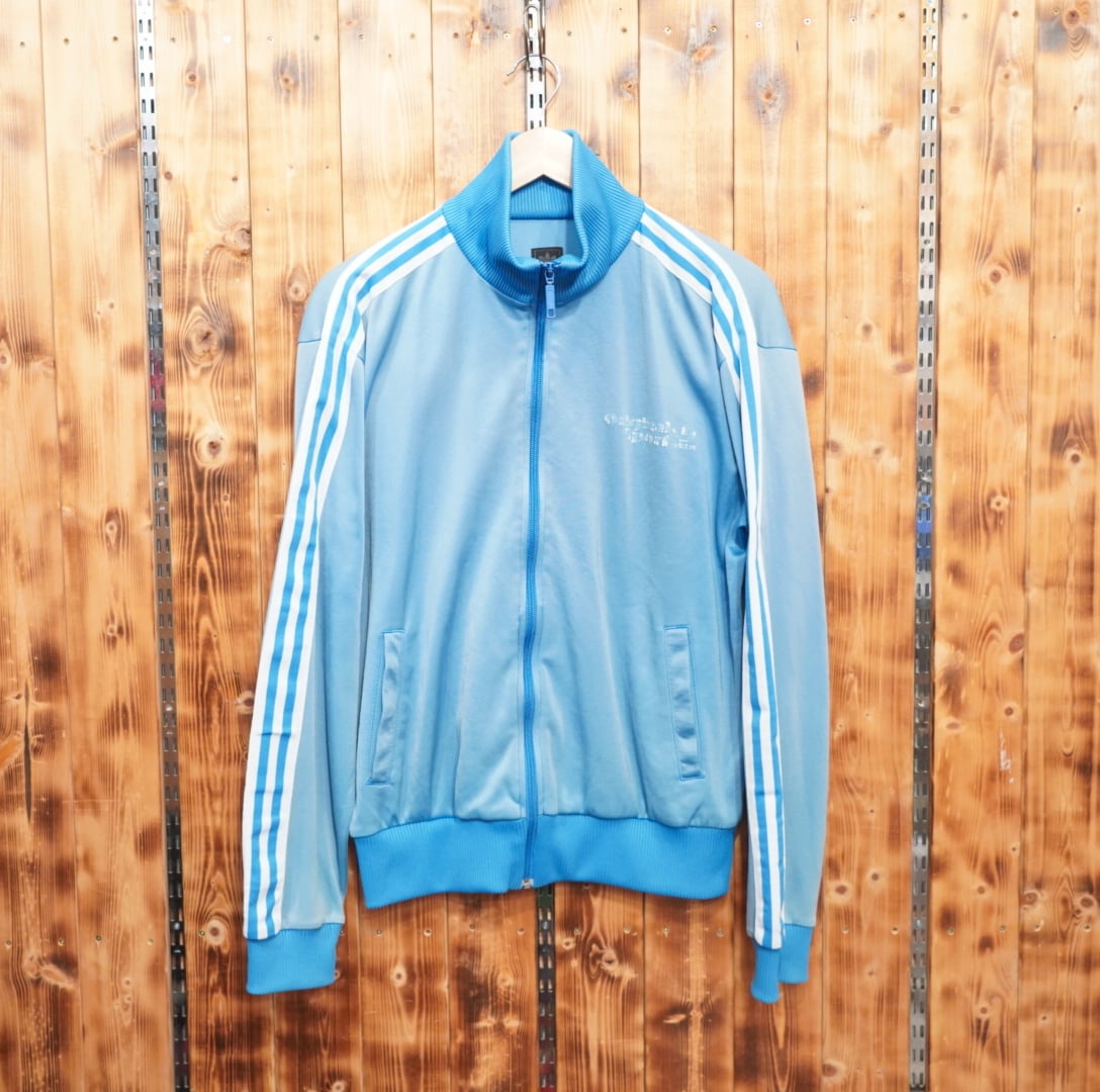 adidas トラックジャケット L/アディダス ジャージ | 古着屋youth vintage