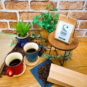 【エチオピア100g】ミライズ コーヒー焙煎豆