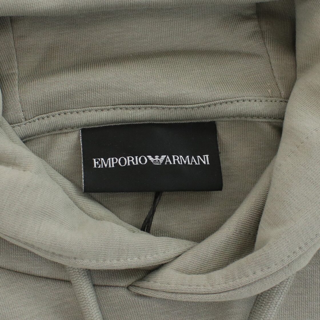 新品未使用正規品】エンポリオアルマーニ EMPORIO ARMANI メンズ 