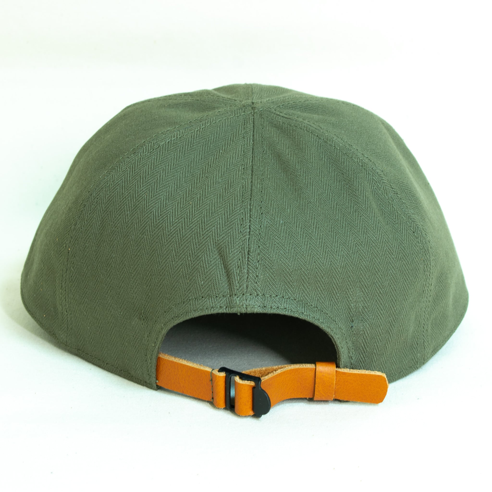 US ARMY Type A-3 ヘリンボン キャップ HBT | THE MONDAY US ARMY Type A-3 ヘリンボン キャップ HBT | THE MONDAY