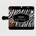 ZEBABY スマホケース　IPHONE XR