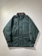 90s nautica puffer jacket