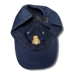 POLO Ralph Lauren crest キャップ