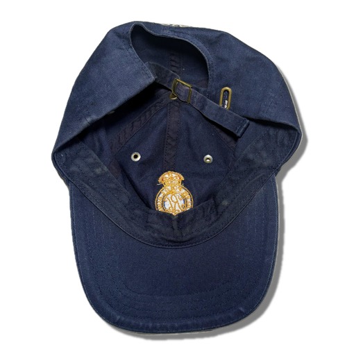 POLO Ralph Lauren crest キャップ