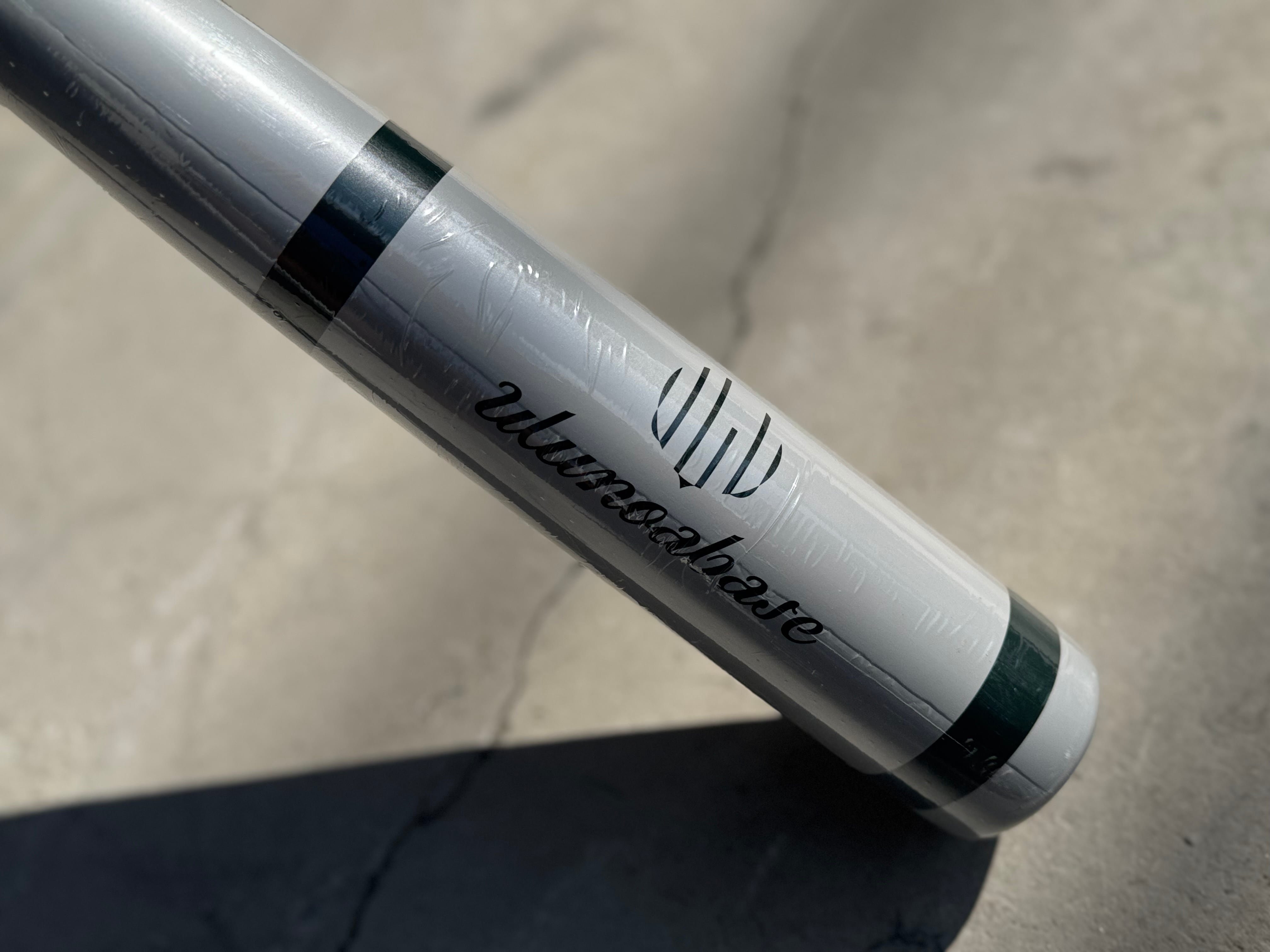 Ulunoa base】FUNGO ロングver.（92cm）ノックバット グレー | 野球
