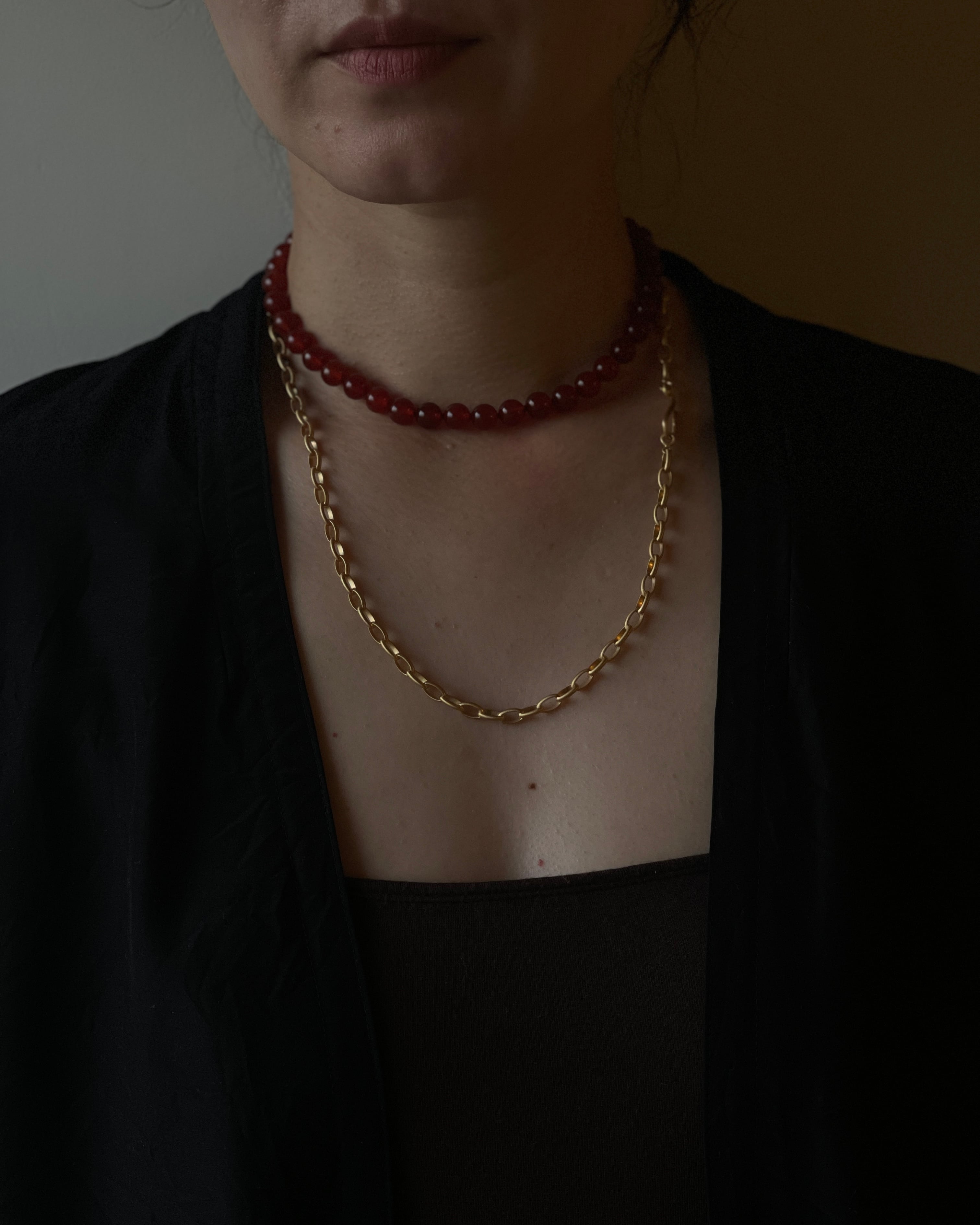 OCUCCI jewelry | OCUCCI boutique
