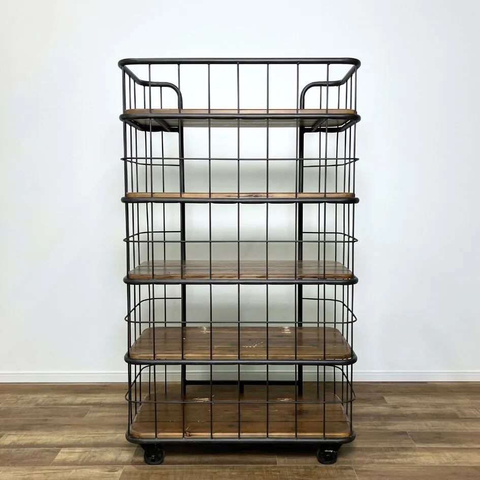 セキカグ Knot antiques MALAN RACK 930 ノットアンティークス マラン