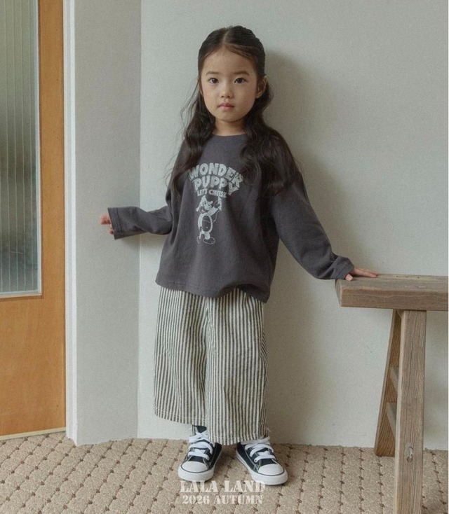 〚予約〛Coco ST pants <kids>