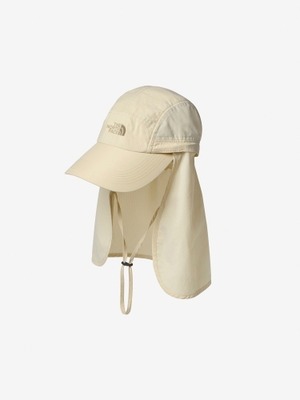 THE NORTH FACE (ノースフェイス) - SUNSHIELD CAP (サンシールドキャップ)