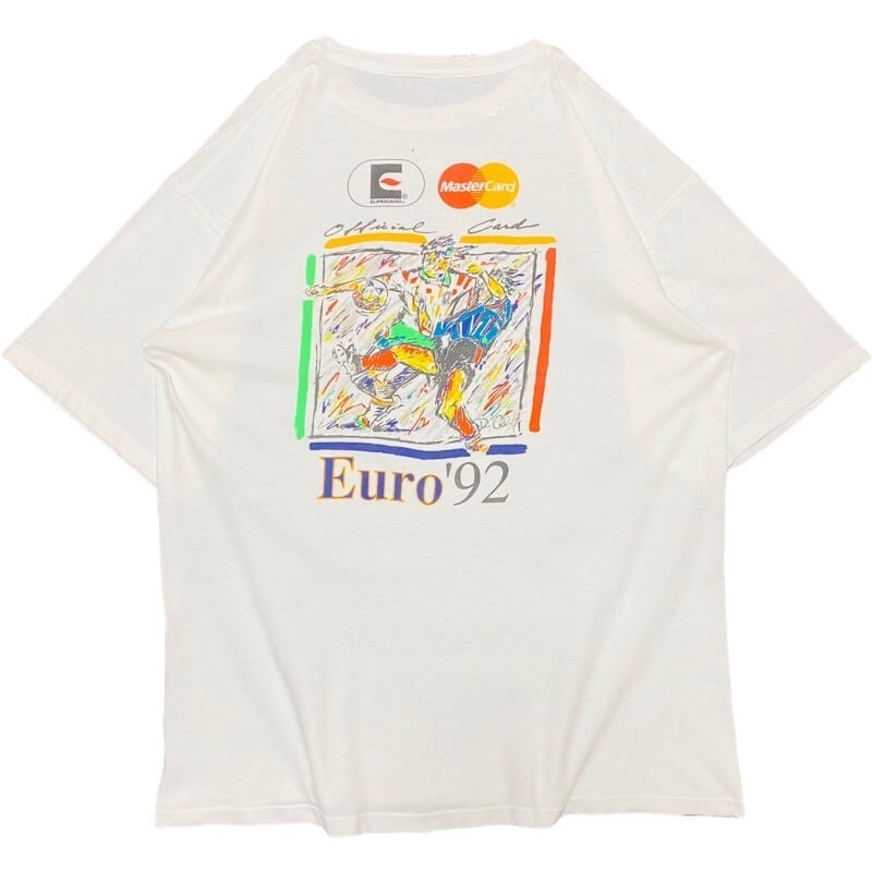 1994 FIFA WORLD CUP T-shirt | les.osaka.higashinari