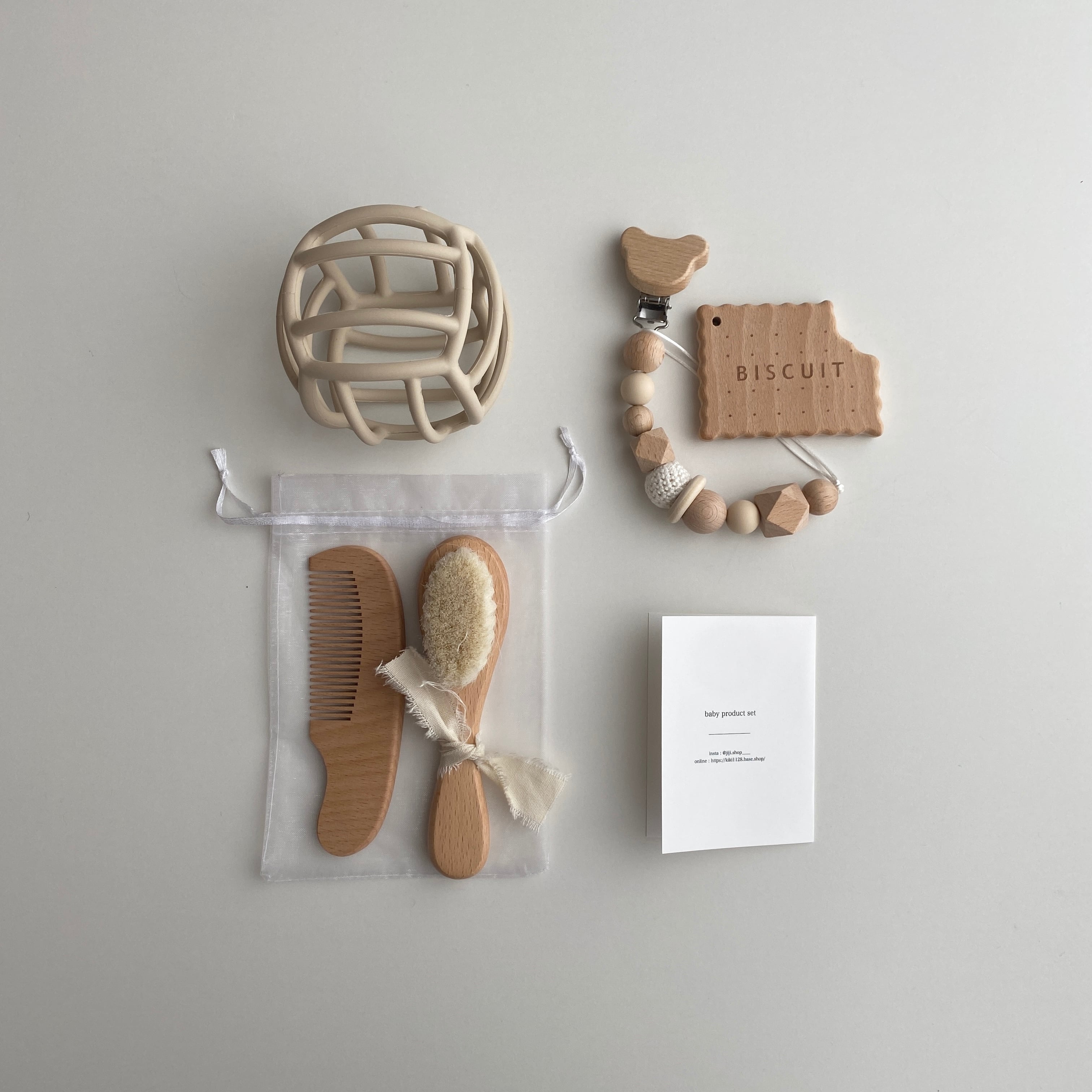 " hello baby " ( ギフト )