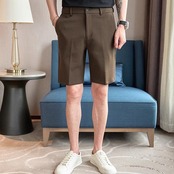 suit shorts pants 00352