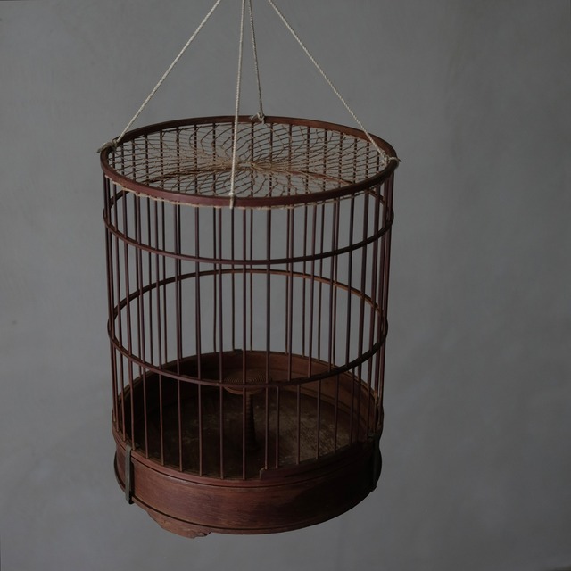 Bird cage
