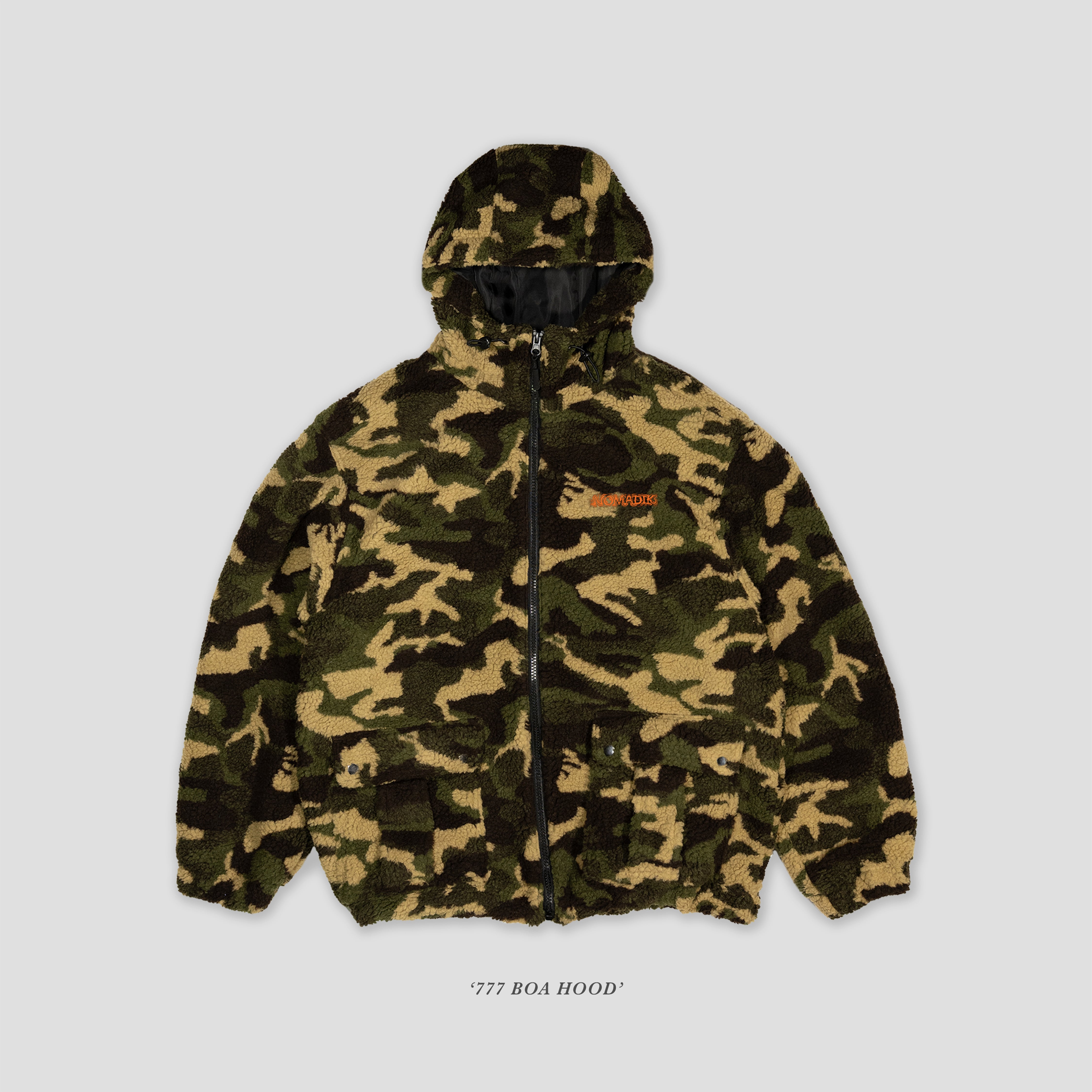 Tops | NOMADIK STORE