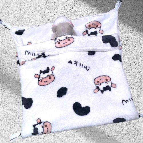 あたっか潜れるハンモック　40×40㎝