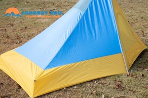 ビンテージテント Sierra designs Starflight