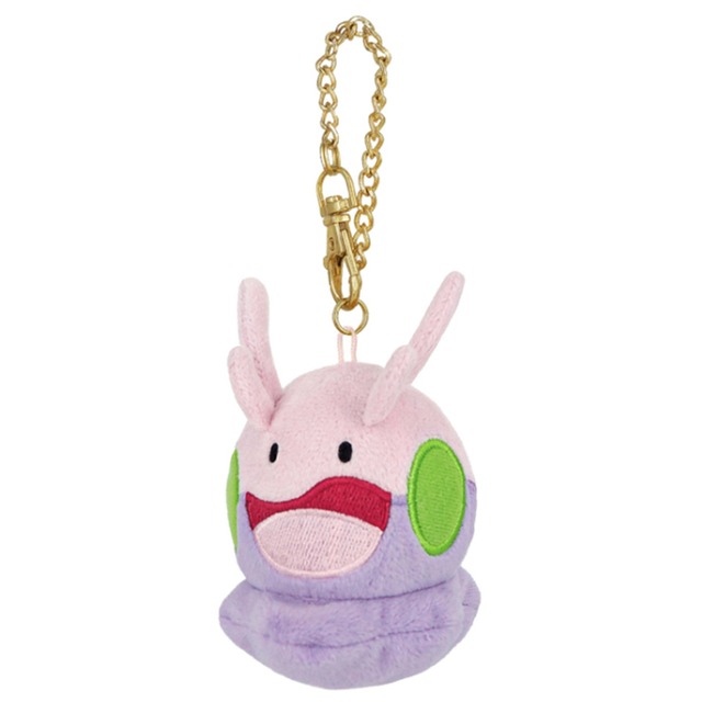 ポケットモンスターASCマスコット ヌメラ(9812264)