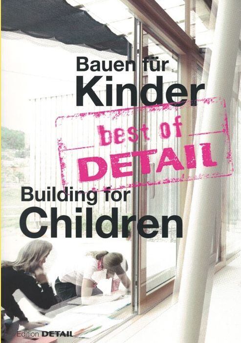 of　Children　Building　for　Detail:　Best　つばさ洋書