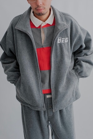 【ABELIA EDWARD GOUCHA】STUDIO JUMPER