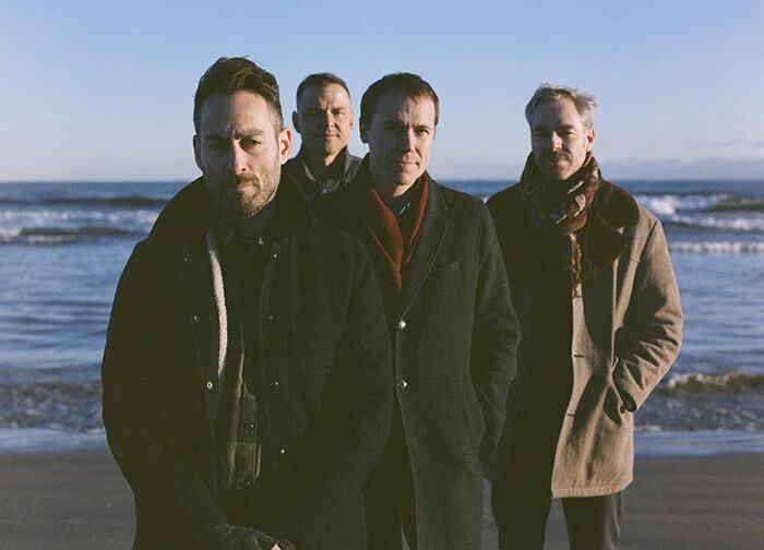 American Football ‎/ American Football Ⅲ（LP）