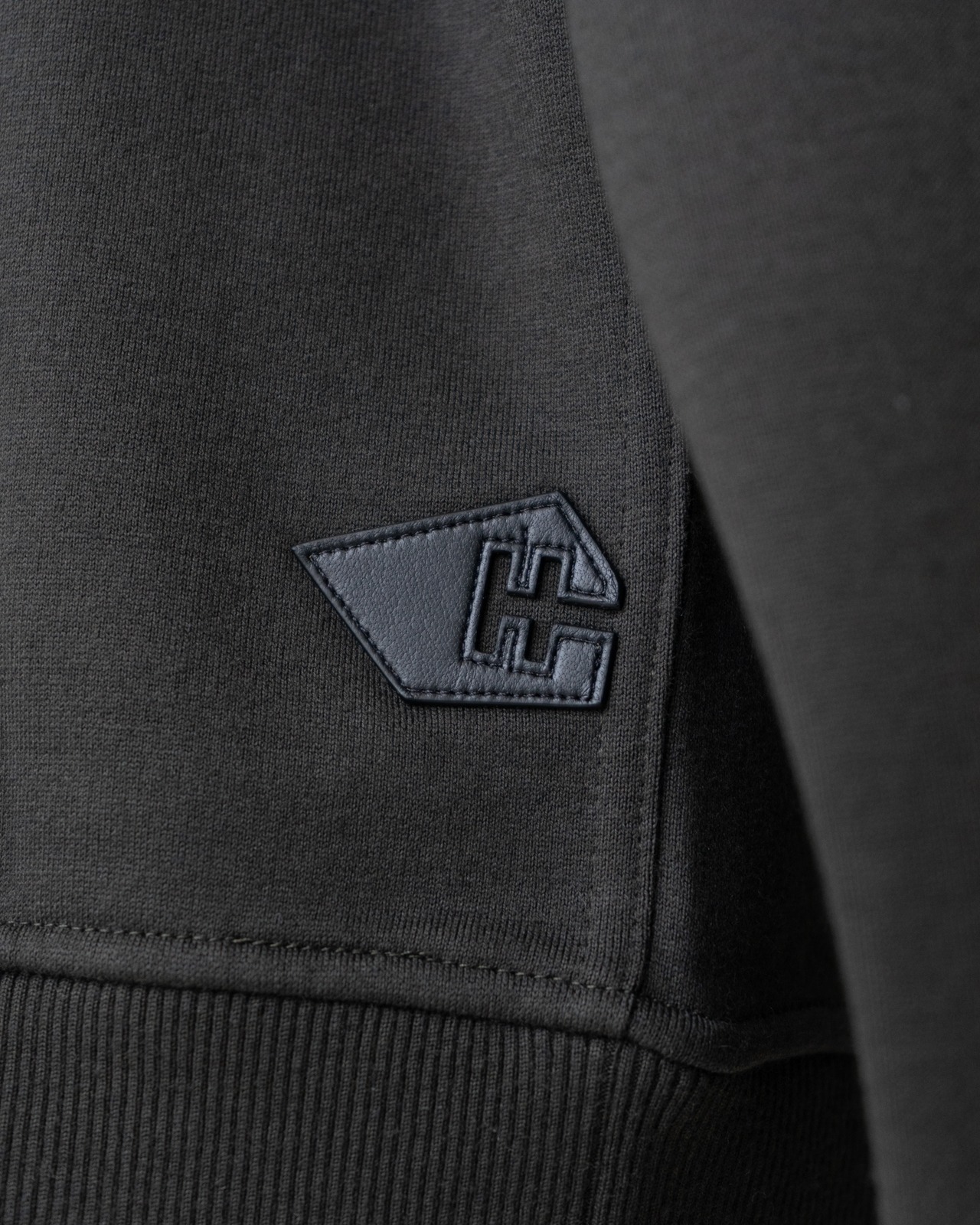 〈Hermès〉Sweatshirt