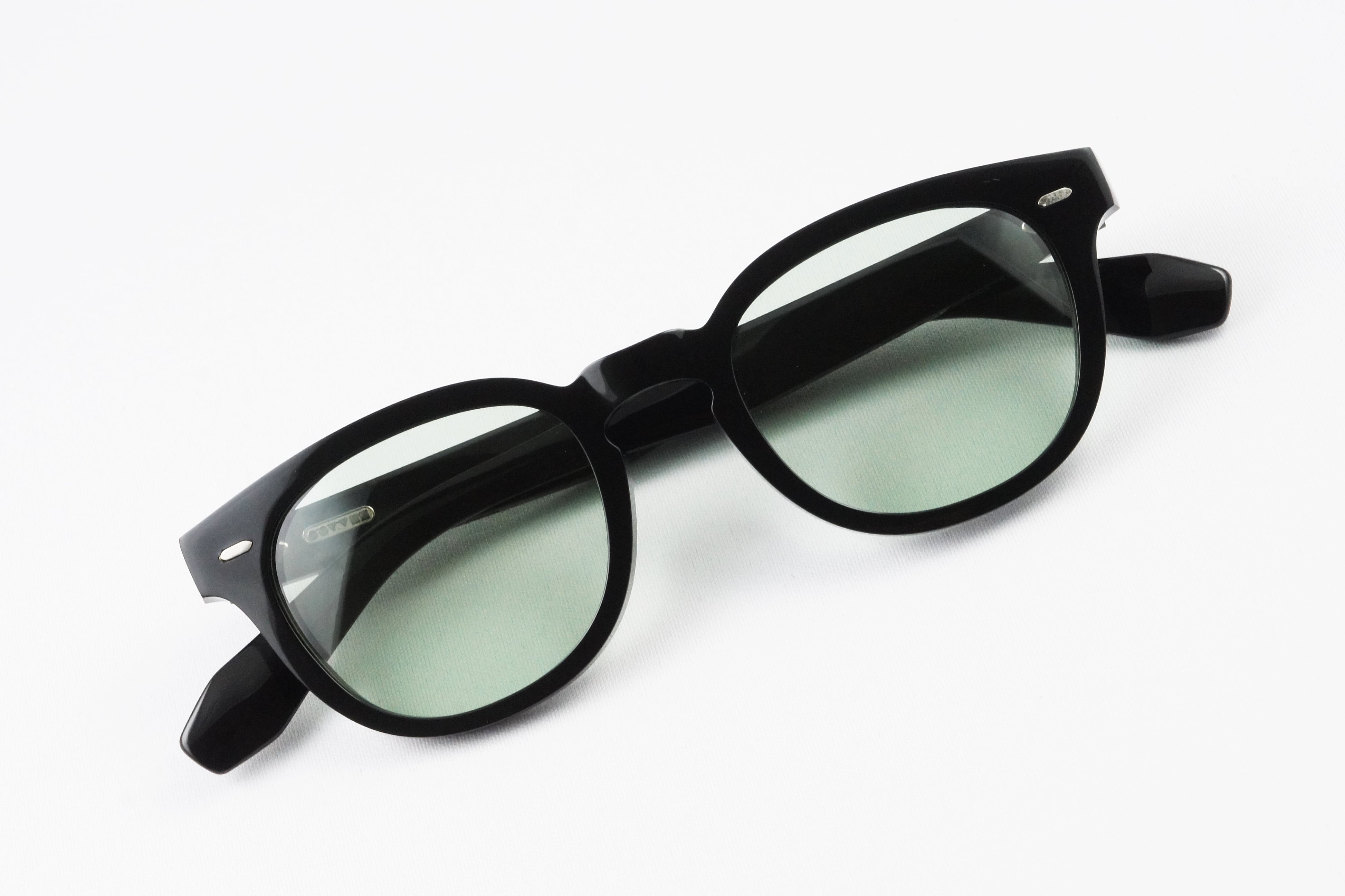 OLIVER PEOPLES サングラス OV5528U 1731 N.01 ウェリントン