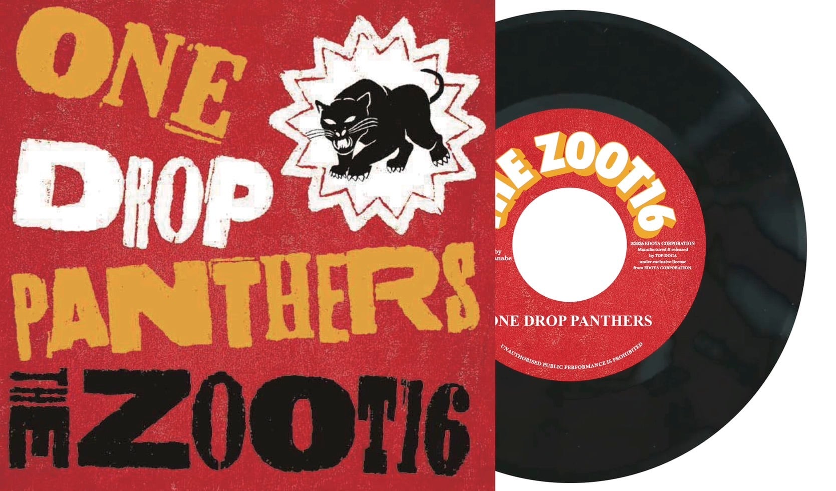 THE ZOOT16 WEB SHOP