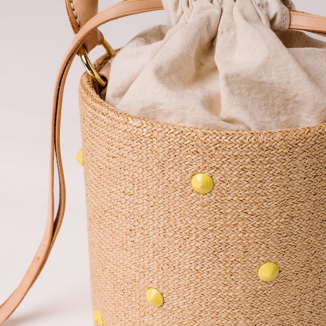 Dots Bucket