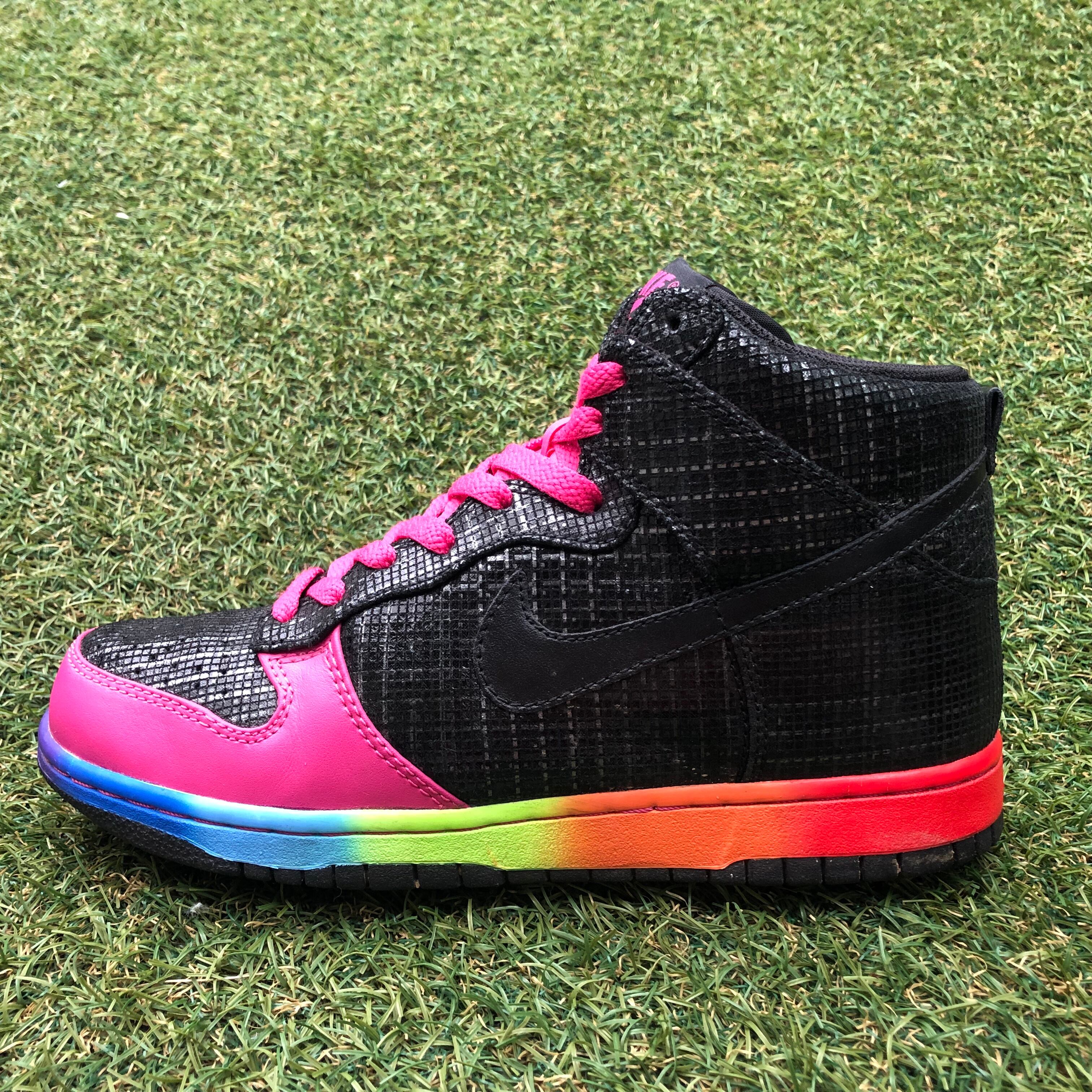 NIKE DUNK HI PREM ナイキ ダンク ハイ プレミアム H353