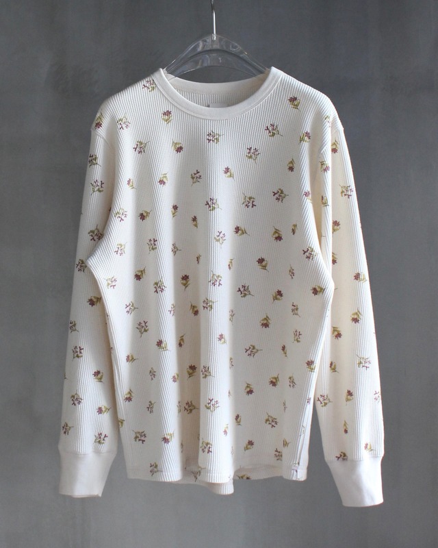 RL LILY PRINT THERMAL
