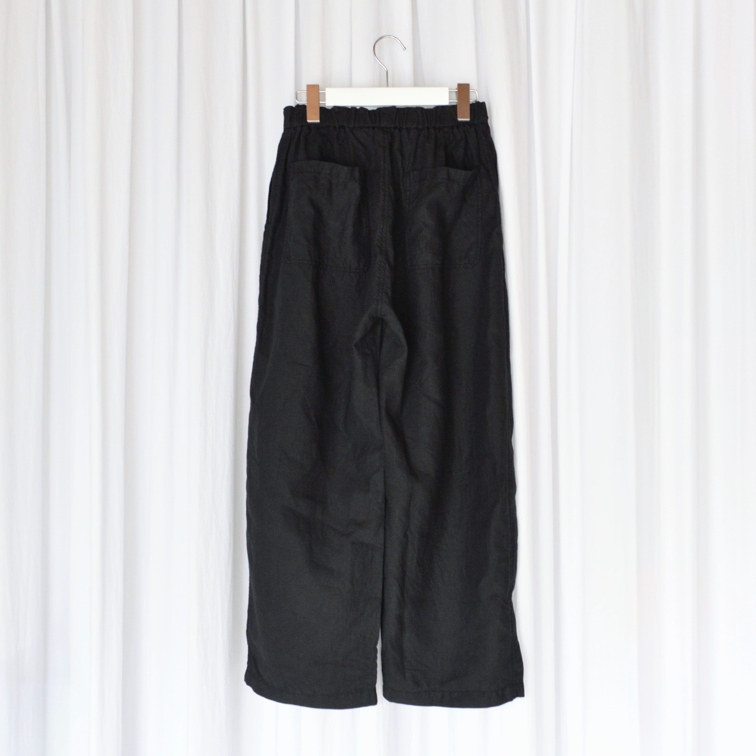 MITTAN / PT-143 大麻ワイド 高密度 | MA STORE