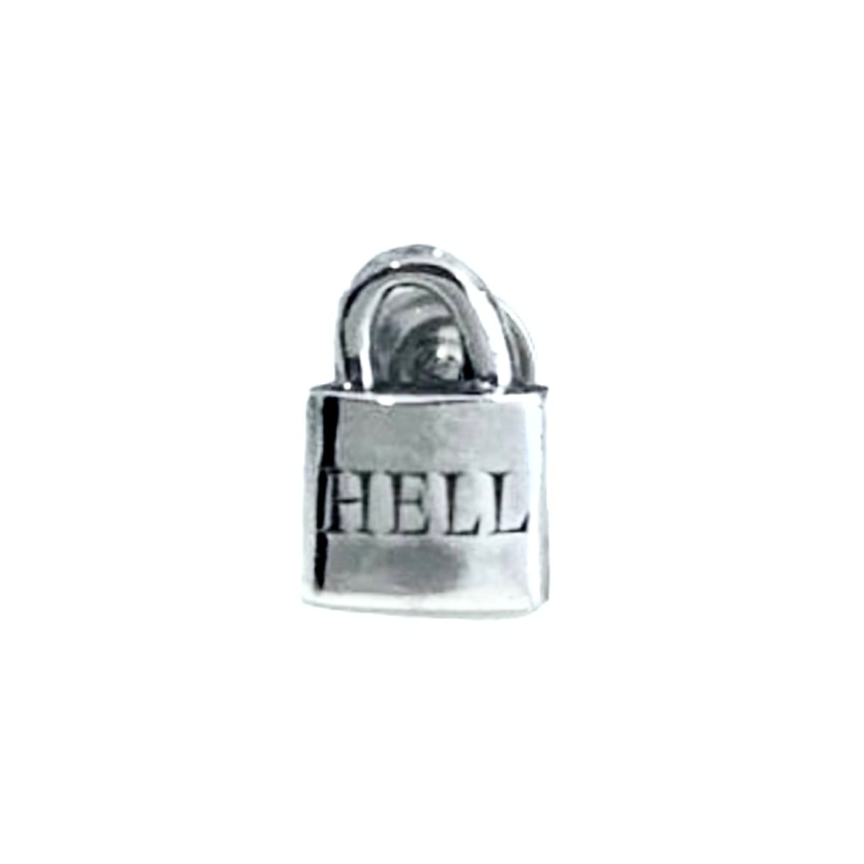 padlock | ALICE BLACKオンラインショップ