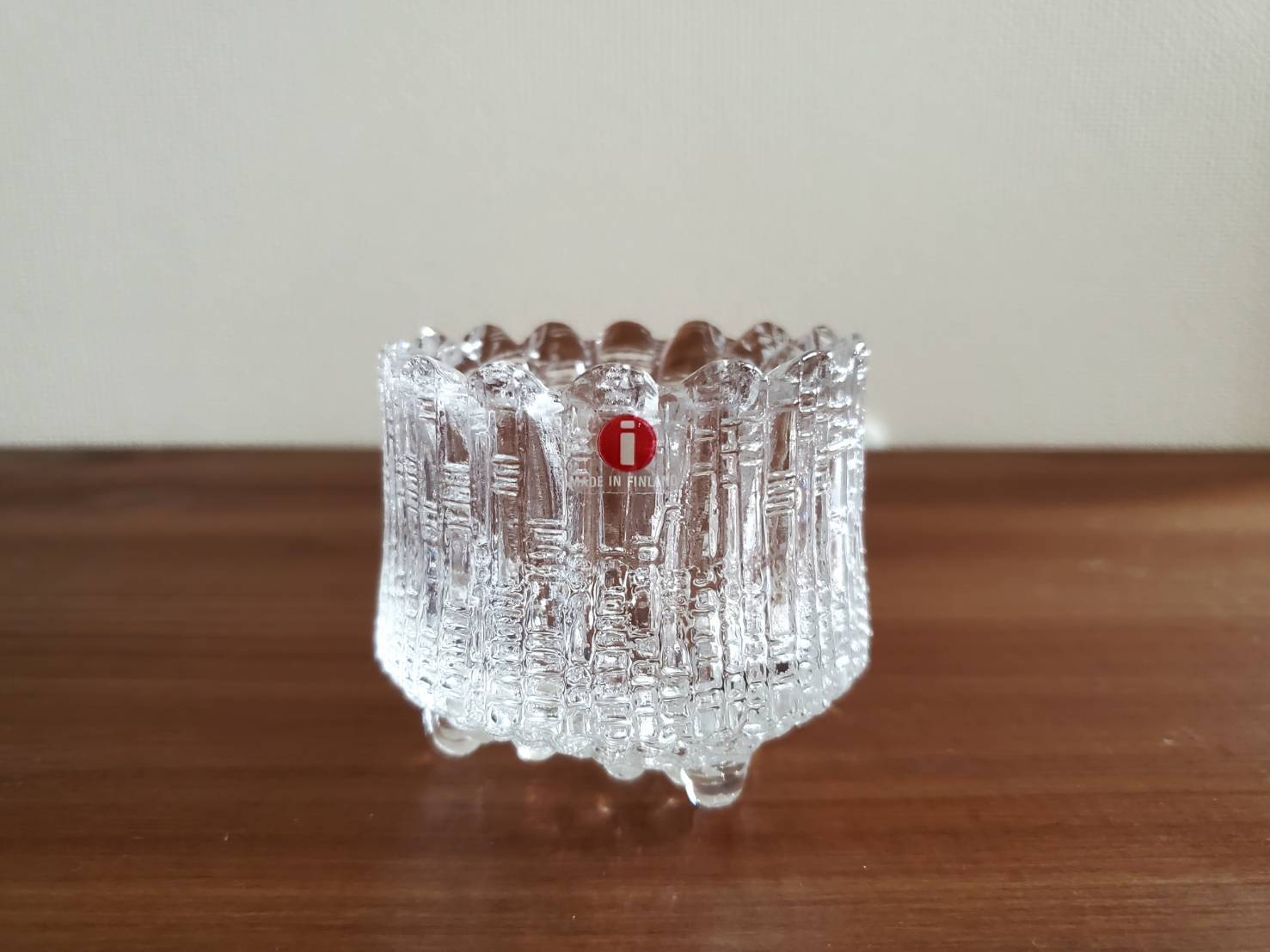 iittala イッタラ /Ultima Thule ウルティマツーレ /キャンドル ...