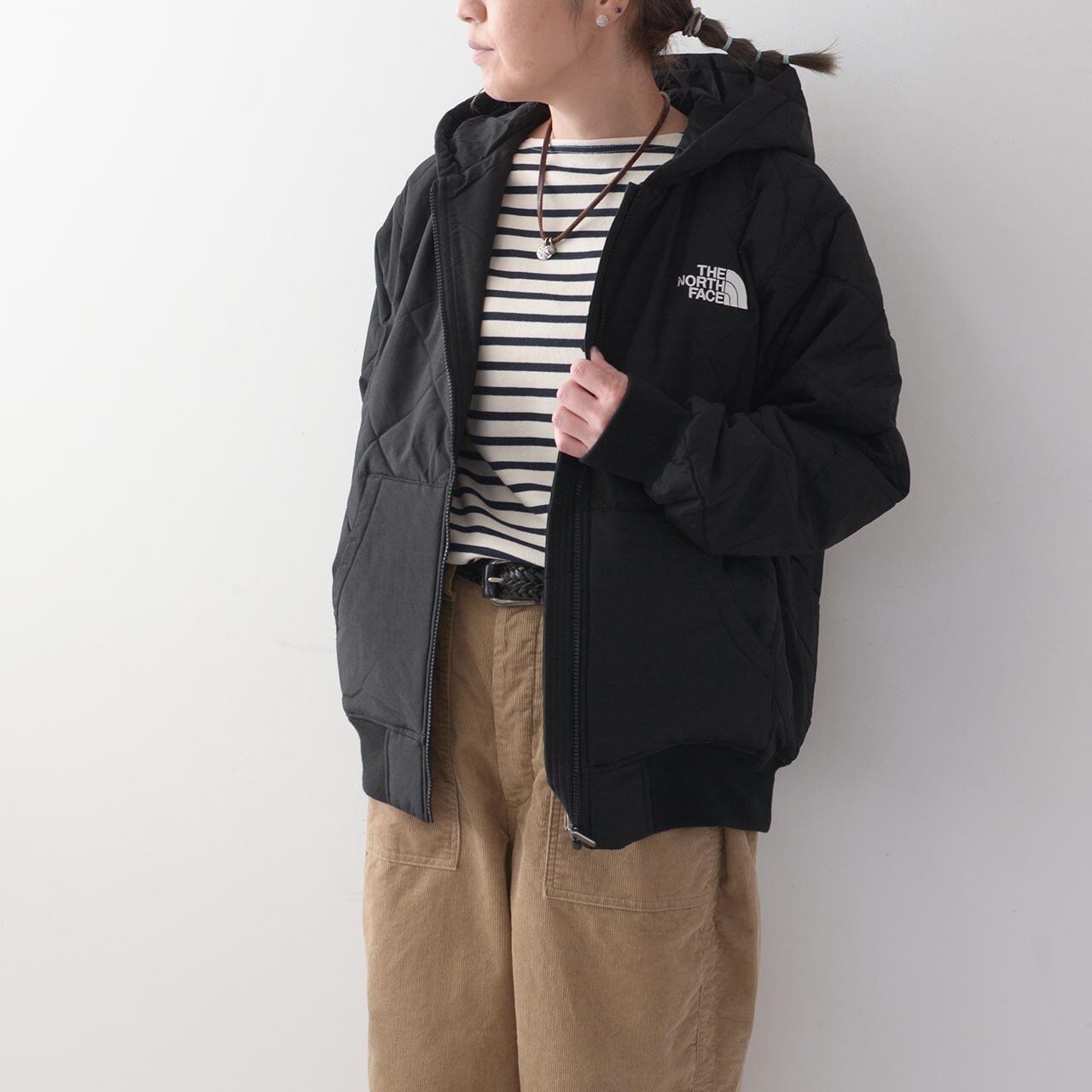 THE NORTH FACE [ザ・ノース・フェイス正規代理店] M Yakkin Jacket 