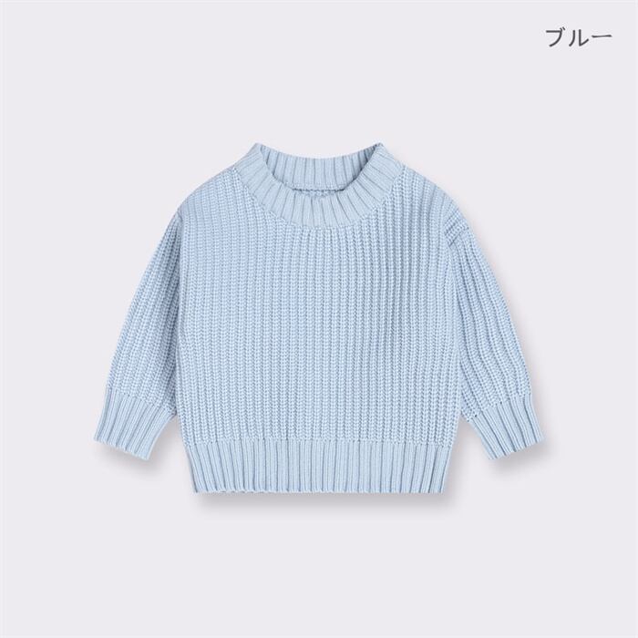 ファミリア ジャケット ニット セーター 110㎝ ファミリア/familiar