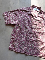 Ocean Pacific S-S Shirt