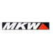 MKW ステッカー（Mサイズ）