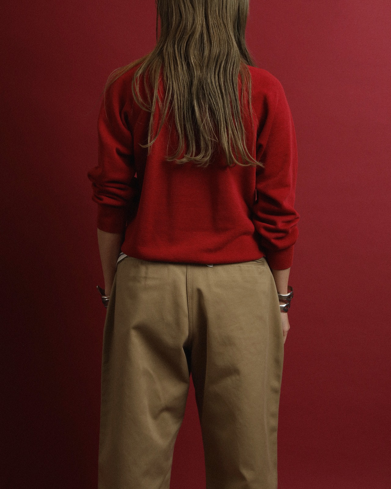 1970's Harvard / Sweat Shirt