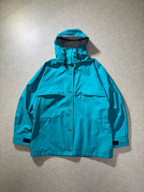 80s~Eddie Bauer mountain parker Gore-Tex