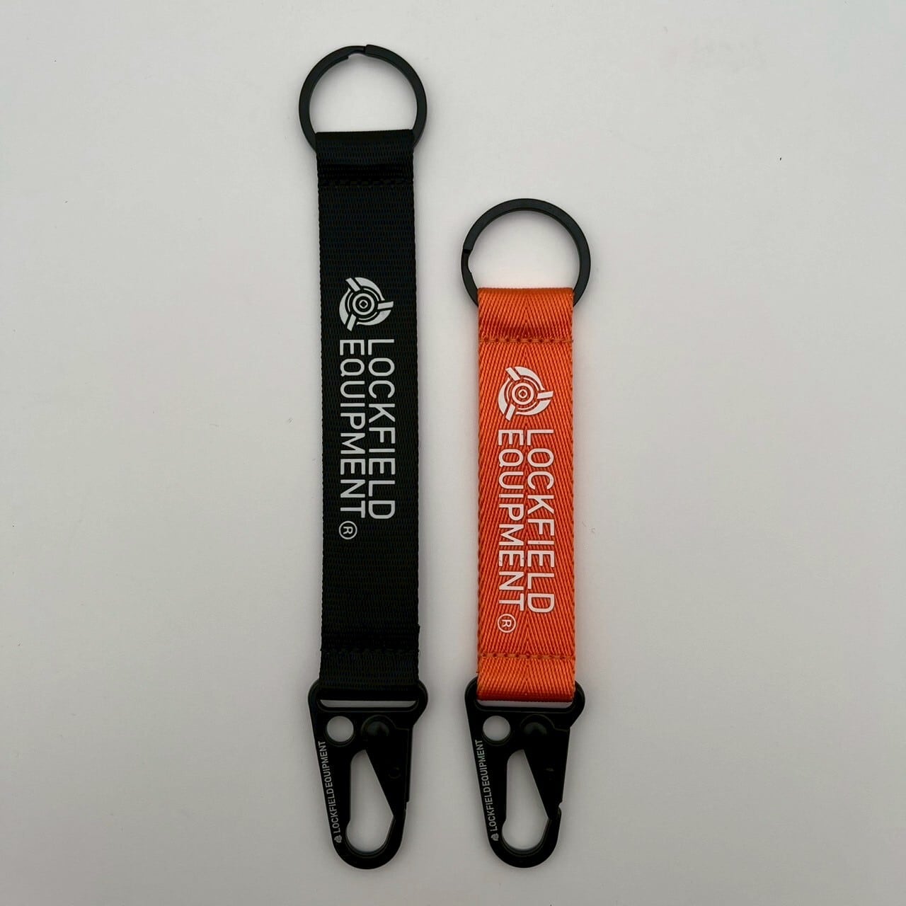 ナイロンテープストラップ | LOCKFIELD EQUIPMENT