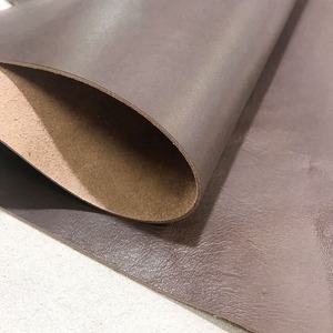 牛ヌメ革【約26ds / 約1.7mm厚】　L3G-023