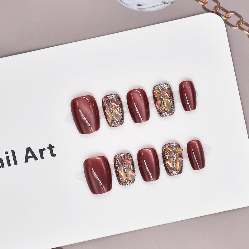 Yuine-ネイルチップ工房-