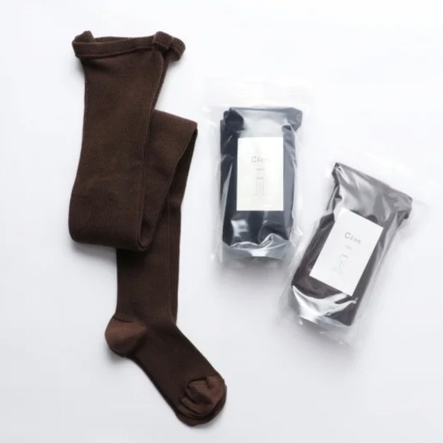 FEEL MY FOOT STEPS｜fluffy socks（Finland）L/26.0-28.5cm ” SIMPLE”もこもこソックス