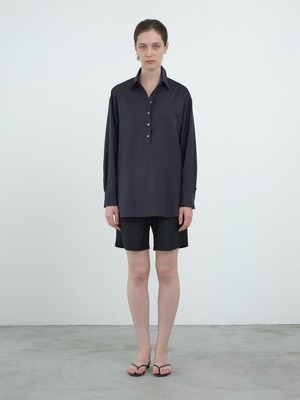 PULLOVER SHIRT