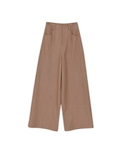 Casual high waist Pants T20063