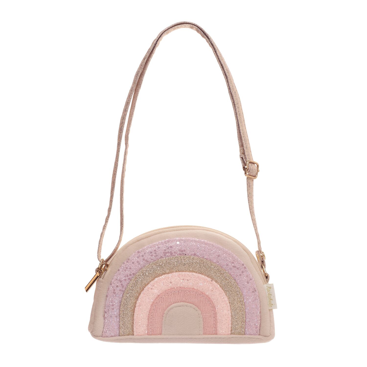 G2611M:Wish Upon A Rainbow Bag-MULTI